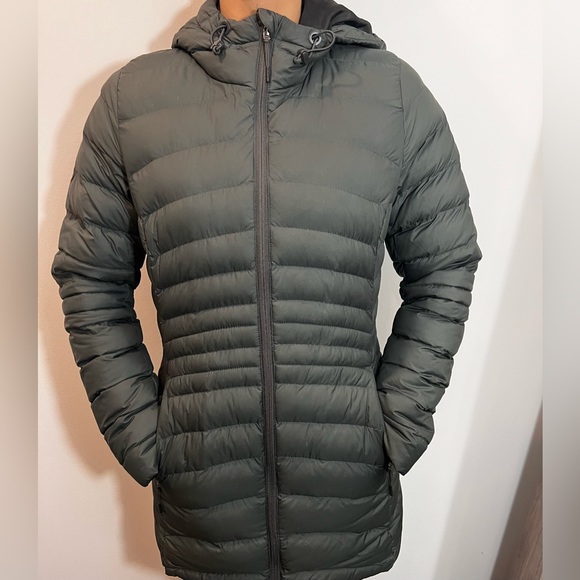 Puff Jacket Reebok - Picture 5 of 6